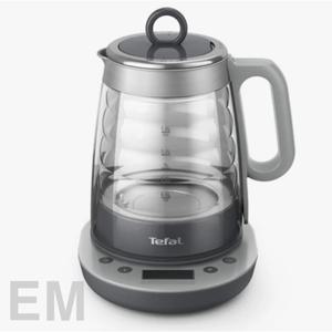 [롯데백화점]테팔 테팔 이중구조 스마트 차탕기 1.5L 베스티 BJ850KR