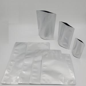 식품 국 찌개 육수 카레 포장용기 은박봉투 삼방 레토르트 파우치 100매