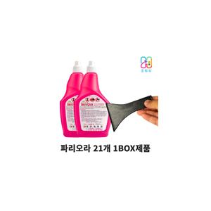 파리오라 끈끈이 1L 21개 말벌퇴치 쥐 파리끈끈이