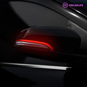 더뉴 스파크 튜닝 사이드미러 리플렉터