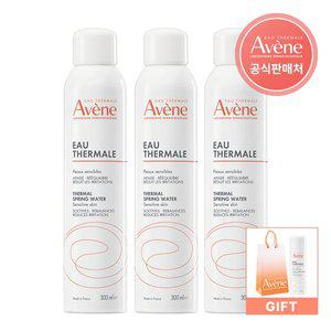 [아벤느][단독쇼핑백+50ml 증정]오떼르말 미스트 150ml 3개