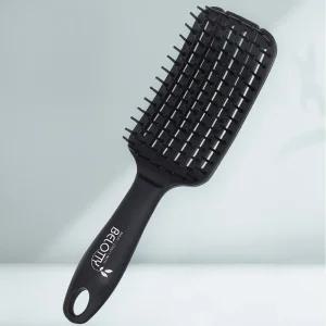 벨로티 무브 벤트브러쉬 퀵 드라이 머리빗 브러시 앞머리 남자 볼륨 Wet brush
