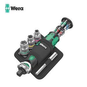 [Wera]8009 Zyklop 포켓 세트 2 (102-1051) 004281