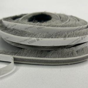 방충망 샷시 틈새막이 23mm x 5m 모헤어 창문
