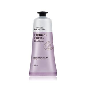 비욘드 피그먼트포레스트 핸드크림 100ml