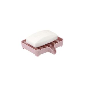 받침다리있는 돌무늬비누받침 물고임방지 물빠짐홈 욕실 주방 플라스틱비누받침대