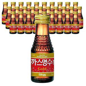 [기타브랜드]삼성제약 까스명수골드 75ml x 30병
