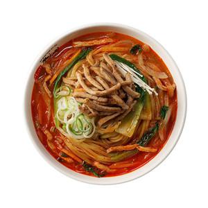 [이비가짬뽕] 고기짬뽕
