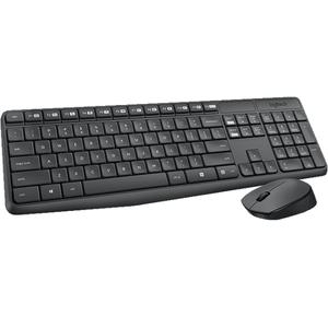 로지텍코리아 MK235 Wireless Combo (정품)