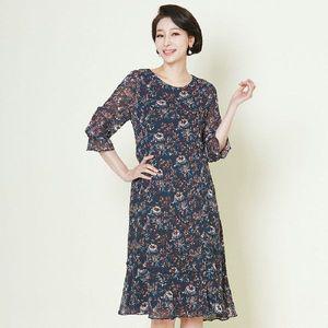 [NS홈쇼핑](표4)제시카 쉬폰 원피스[34117105]