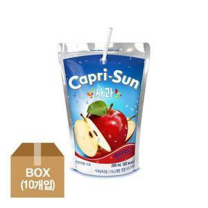 농심)카프리썬 사과맛(200MLx10개입)