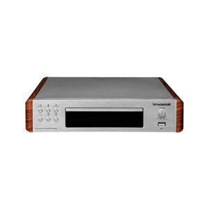 DVD 플레이어 레트로 음향 장비 오디오 시디플레이어