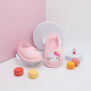 헬로키티 한나 덧신
