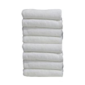 프라우반 프리미엄 호텔 워시타월 650gsm 65g 코마사