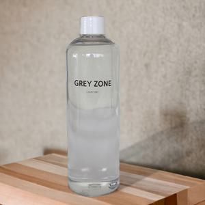 그레이존 디퓨저 리필 500ml 대용량 실내 화장실 방향제