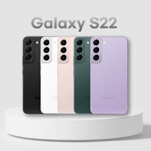 갤럭시 S22 256G 중고폰 리퍼폰 공기계 자급제 A급/S급/특S급/리퍼급/3사호환