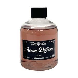 산도깨비 아로마디퓨저 리필 커피/200ml 박스(12개