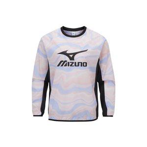 [미즈노]WAVE PATTERN PISTE_32YE4021