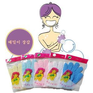 [MENPWB0M_52DY]때밀이 때타올 목욕장갑 때타월 개별포