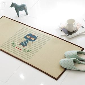 린넨리빙 발매트