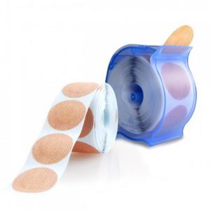 180개x35mm 젓꼭지밴드 니플밴드롤형 젖꼭지테이프 니플밴드