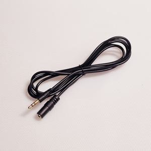 신길전자 3.5mm 연장코드 1.5M AUX 길이연장 스테레오 케이블
