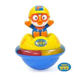 [MEK24160_52GP]뽀로로 오뚝이 아동 유아 장난감