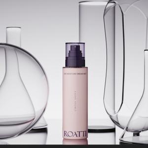 JMW 로아띠 라이브 모이스춰 크림미스트 노 워시 트리트먼트 미스트 200ml