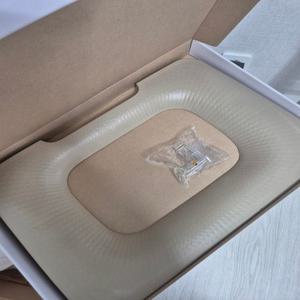 세면대쿠션 힙비 아기비데 Hippih (스퀘어 웜그레이)