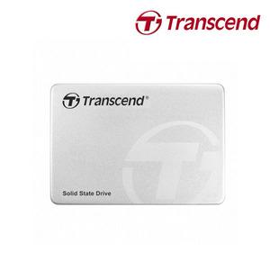 트랜센드 정품판매점 Transcend 370S 128GB SSD MLC 2.5형(6.4cm) 데스크탑 노트북용SSD