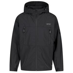 [롯데백화점]유에프씨 스포츠 UFC 마운틴 릴렉스핏 자켓 블랙 U4JKV1305BK