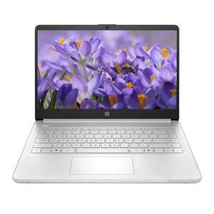 HP 14인치 학생 노트북 인텔 N150 쿼드 코어 프로세서( 3.6GHz) 4GB RAM 128GB UFS 마이크로소프트 오피스
