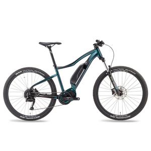 2025 첼로 9단 전기 eMTB 27.5 불렛 XC 30 자전거