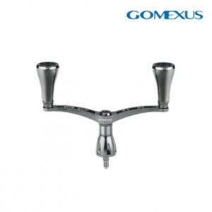 고멕서스 MDY-T20 22스텔라 에디션 핸들 98mm 다크스모크