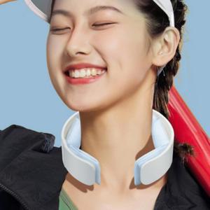 아이스 넥쿨러 목아이스팩 쿨링넥 넥스카프프 얼음목걸이