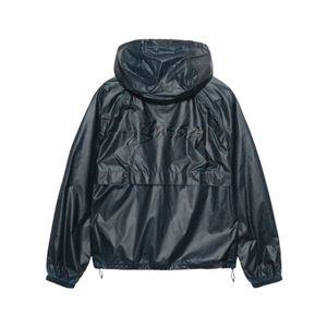 [정품] 스투시 비치 쉘 크랙 립스탑 로얄 블루 스튜시 Beach Shell Cracked Ripstop Royal 939671