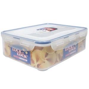 락앤락 야채통 3.9L 파통 당근통 냉장보관 유리 사각 플라스틱 반찬통세트 스텐 세트 밀폐용기 KW31F1CA