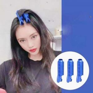 빗살 정수리볼륨집게핀