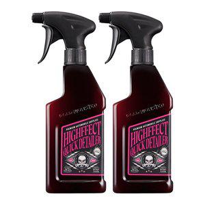[로드몬스터] 하이펙트 퀵디테일러 500ml 1+1