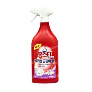 [보금푸드] 홈스타 맥스프레쉬 뿌리는 곰팡이 싹 본품 900ml