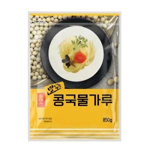 할매손 맛있는 콩국물가루 850g