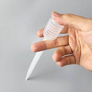 고품질 어항용 스포이드 10ml 수족관 급여 물갈이보조 물고기급여 어항청소 스포이트도구 WFHEIZU