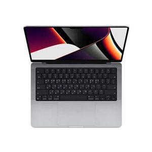 애플 맥북프로 14인치 M1프로 32GB 512GB CPU 8코어 GPU 14코어 노트북
