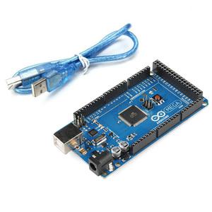 아두이노 메가 R3 2560 보드 Arduino MEGA 2560