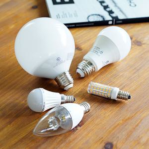 LED 전구 비츠온 8W LED램프