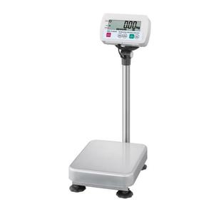 SC-60KAM 방수저울 방진저울 60kg/0.01kg 스테인레스 짐판 건전지 전용 SC-150KAL  60KAL 한국AND