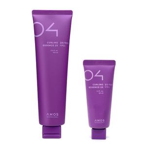 아모스 컬링에센스 2X 이엑스 150ml + 40ml  볼륨 에센스