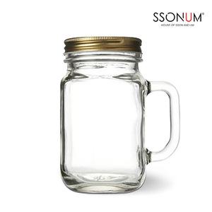 [ssonum]트위스트드링크자 450ml