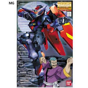 MG 047] 마스터 건담 MASTER GUNDAM