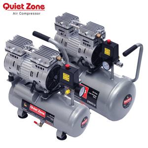QUIET ZONE 저소음 알미늄 콤프레샤,저소음 콤프레샤 EWS06 1마력,2.5마력,3.5마력,4.5마력